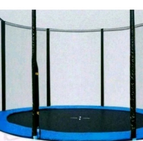 Trampolin sicherheitsnetz ø - sicherheitsnetz,
