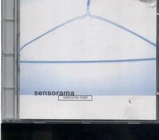 CD sensorama welcome insel