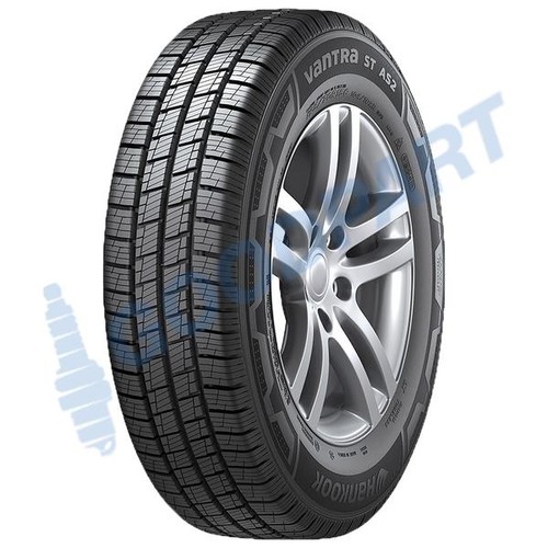 Ganzjahresreifen hankook - ganzjahresreifen,