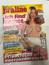Praline 26 /1997 Praline