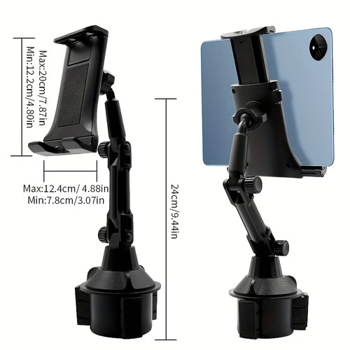 Universal auto handy halterung - universal,