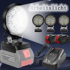 Tragbare LED-Taschenlampe Für