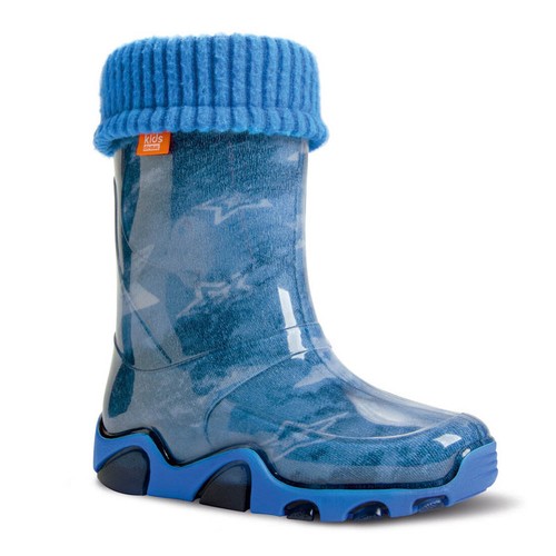Demar kinder gummistiefel - kinder,