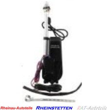 Autoantenne elektrisch