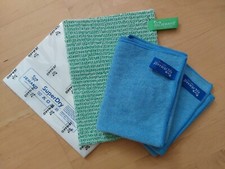 JEMAKO Tücher-Set Bad, neu 