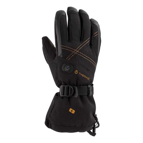 Therm ultra heat - therm'ic, boost