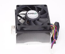 AMD CPU Kühler Lüfter Sockel