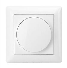 Drehdimmer Dimmer Set Jung Gira Merten Busch-Jaeger für LED
