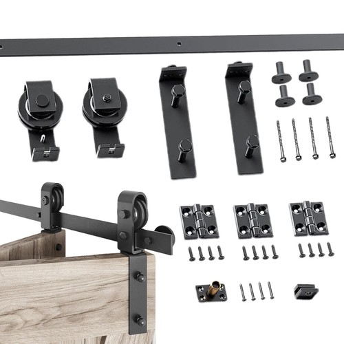 117cm schiebetürsystem - 117cm,
