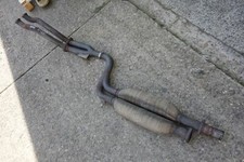 Mercedes Benz E Klasse W124 E220 Kat Katalysator M 111 150PS 2,2L 1244908114