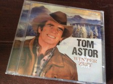Tom Astor  - Winterzeit [CD