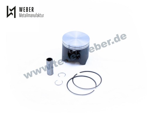 Vertex kolben husqvarna - vertex, sm