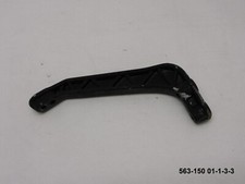 Stoßstangenecke-Halter Halter für Stoßfängerecke re. MB Atego (563-150 01-1-3-3)