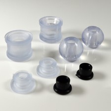 *Reparatursatz Getriebe Schaltung Schaltgestänge Kugel 8tlg für VW Bus T4 IV CL