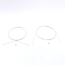 2x Gaszug Innenzug 200 cm -