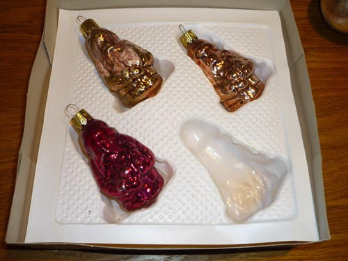Alter christbaumschmuck - alter,