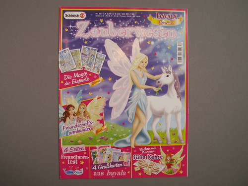 Z099 schleich bayala special - #z099,