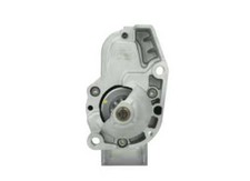 Valeo Starter Fits Bmw 1.1kw