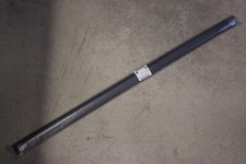 ORIGINAL OPEL Vectra B SCHUTZZIERLEISTE VORDERTUER 9118568 OVP