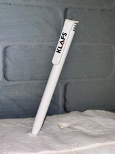 Werbekuli: Klafs Saunaanlagen, Schwäbisch Hall (Senator)