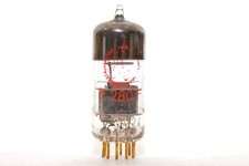 Vintage valvo e280f - valvo, pentode