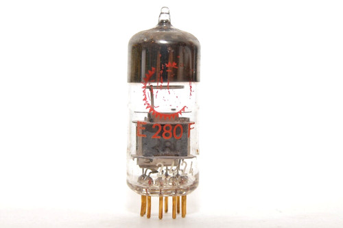 Vintage valvo e280f - valvo,