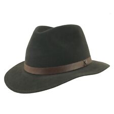 Wegener Brown Ribbon Kaninhaar