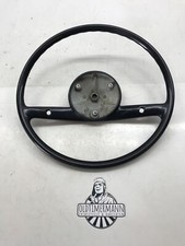 Lenkrad schwarz Mercedes W110