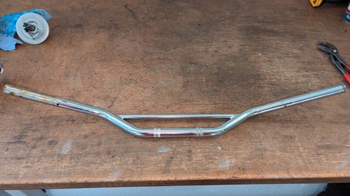 Lenker handle bar original - lenker,