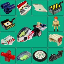 Playmobil Sky Bike aus 9388