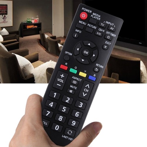 N2qayb000976 remote control - remote,
