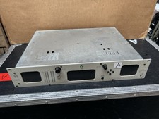 Wohler AMP-2 Analog Audio Monitor 1HE #A