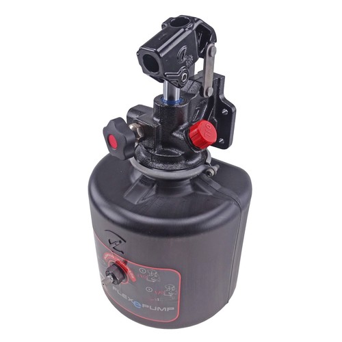 Chapel flexepump hand - chapel,