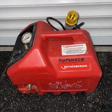 Rothenberger RP Pro 3 III 110V