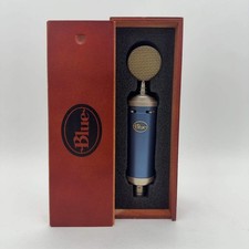 Blue Bluebird SL Condenser
