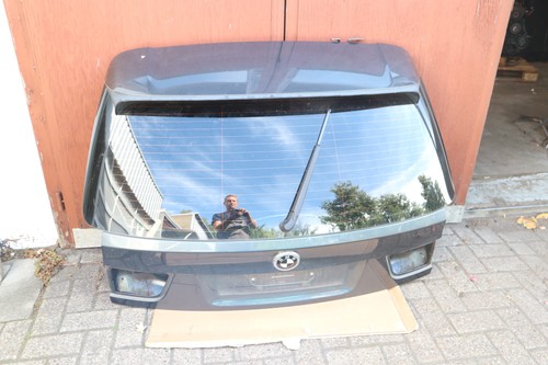 Bmw e70 heckklappe - bmw,