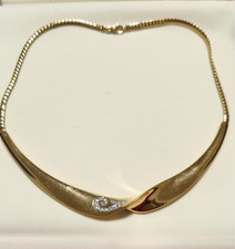 Kette /Collier Pierre Lang -