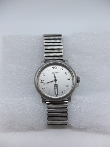Esprit 0908 damenuhr uhr - uhr, top