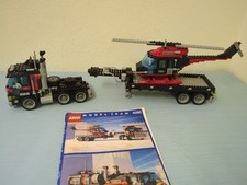 Lego Model Team 5590, Whirl
