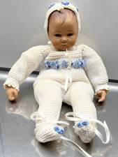 Heidi Ott Sammlerpuppe  Heidi