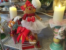 Deko weihnachten plüsch - weihnachten,