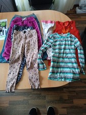 Mädchenkleidung Gr. 104