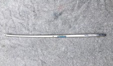 Volvo P1800 ES original Zierleiste Kofferraumscheibe R trim moulding rear window