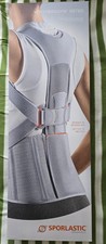 Wirbelsäulenorthese Gr. XS