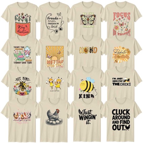 Lustiges shirt positivity - lustiges,