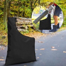 Laubsaugerbeutel Ersatz Auffangsack Fangsack für Garten