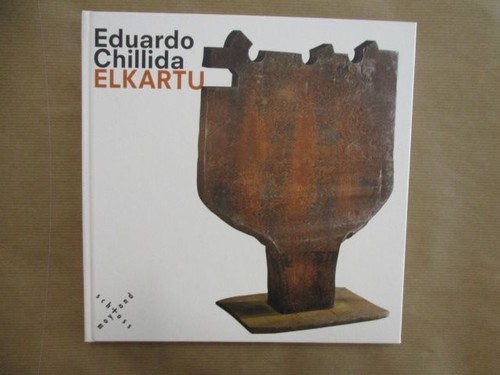 Elkartu chillida eduardo und - elkartu,