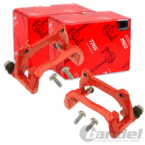 Trw bremssattel halter - 2x,
