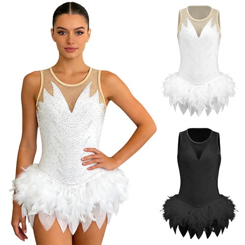 Damen rhythmische gymnastik - damen,
