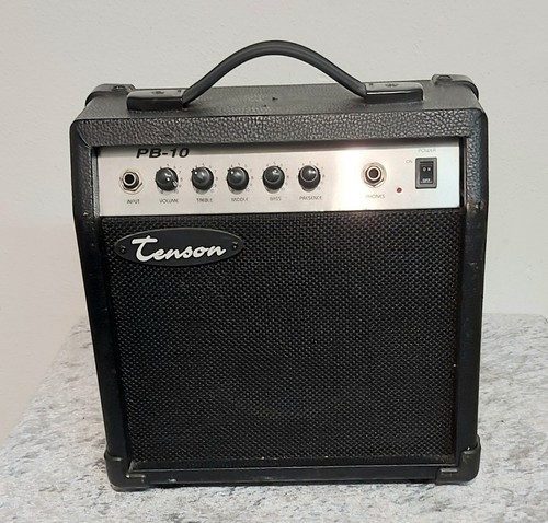 Tenson pb10 - tenson,